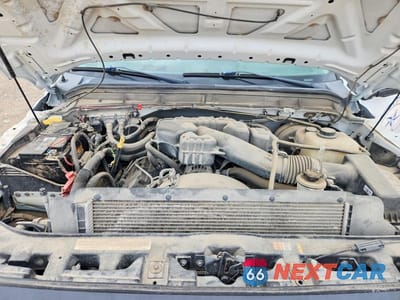 Zdjęcie 11 z 11 samochodu: 2015 FORD F250 SUPER DUTY VIN:1FTBF2A67FEC40907 - miniatura