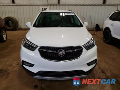 Piąte zdjęcie samochodu w środku: 2018 BUICK ENCORE ESSENCE VIN:KL4CJGSB7JB665141 - miniatura