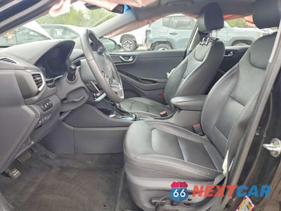 Zdjęcie 7 z 13 samochodu: 2019 HYUNDAI IONIQ LIMITED VIN:KMHC05LC9KU124761 - miniatura