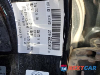 Zdjęcie 13 z 13 samochodu: 2016 MAZDA CX-3 SPORT VIN:JM1DKBB79G0126286 - miniatura