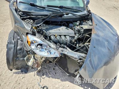 Zdjęcie 11 z 12 samochodu: 2005 TOYOTA MATRIX XR VIN:2T1LR30EX5C499581 - miniatura