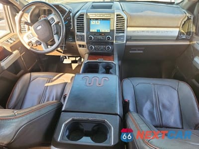 Zdjęcie 8 z 12 samochodu: 2017 FORD F250 SUPER DUTY VIN:1FT7W2BTXHEC40851 - miniatura