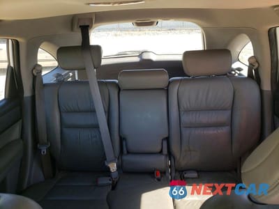 Zdjęcie 10 z 13 samochodu: 2007 HONDA CR-V EXL VIN:5J6RE48777L010948 - miniatura