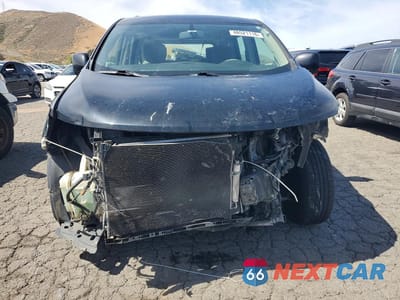Piąte zdjęcie samochodu w środku: 2015 NISSAN QUEST 3.5 S VIN:JN8AE2KP0F9127674 - miniatura