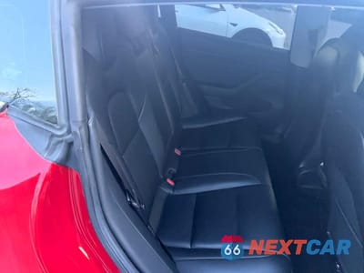 Zdjęcie 6 z 10 samochodu: 2019 TESLA MODEL 3 VIN:5YJ3E1EB7KF393028 - miniatura