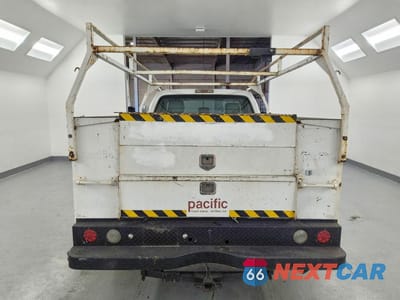 Zdjęcie 6 z 11 samochodu: 2015 FORD F350 SUPER DUTY VIN:1FTBF3A6XFEA66062 - miniatura