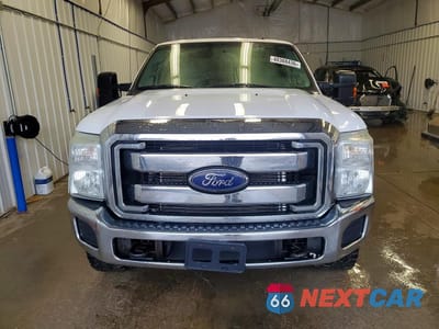 Piąte zdjęcie samochodu w środku: 2013 FORD F250 SUPER DUTY UTILITY / SERVICE TRUCK VIN:1FT7X2B62DEB62356 - miniatura