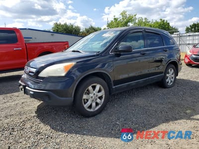 2008 HONDA CR-V EX JHLRE48568C082099 - główne zdjęcie licytacji z USA - miniatura