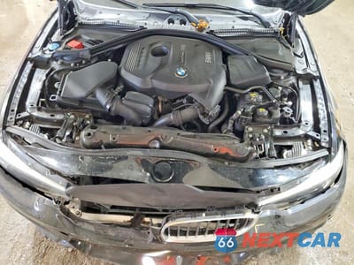 Zdjęcie 11 z 12 samochodu: 2018 BMW 430I VIN:WBA4W3C54JAF91373 - miniatura