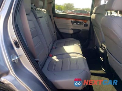 Zdjęcie 11 z 13 samochodu: 2021 HONDA CR-V EXL VIN:5J6RW1H89ML001796 - miniatura