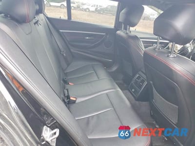 Zdjęcie 10 z 11 samochodu: 2018 BMW 330 XI VIN:WBA8D9G51JNU69905 - miniatura