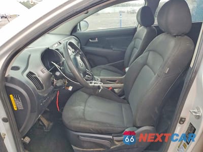 Zdjęcie 7 z 12 samochodu: 2014 KIA SPORTAGE LX VIN:KNDPB3AC5E7547430 - miniatura