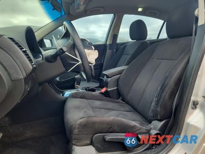 Zdjęcie 7 z 13 samochodu: 2012 NISSAN ALTIMA 2.5 VIN:1N4AL2AP3CC175502 - miniatura