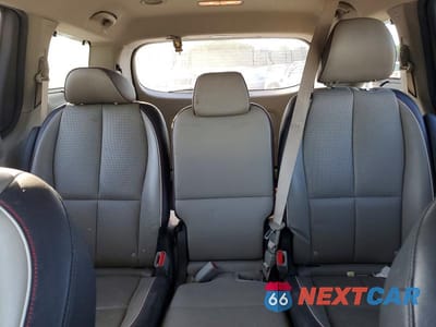 Zdjęcie 10 z 14 samochodu: 2017 KIA SEDONA LX VIN:KNDMB5C16H6336869 - miniatura