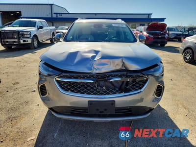 Piąte zdjęcie samochodu w środku: 2023 BUICK ENVISION VIN:LRBFZSR47PD191936 - miniatura