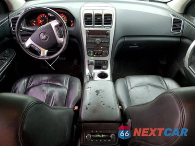 Zdjęcie 8 z 13 samochodu: 2011 GMC ACADIA SLT-1 VIN:1GKKRREDXBJ213358 - miniatura