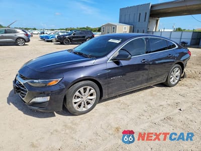 2023 CHEVROLET MALIBU LT 1G1ZD5ST9PF165237 - główne zdjęcie licytacji z USA - miniatura
