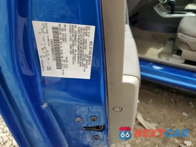 Zdjęcie 12 z 12 samochodu: 2010 FORD FOCUS SE VIN:1FAHP3FN8AW215195 - miniatura