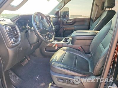 Zdjęcie 7 z 12 samochodu: 2022 GMC SIERRA K2500 DENALI VIN:1GT49REY7NF114589 - miniatura