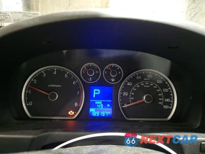 Zdjęcie 9 z 11 samochodu: 2011 HYUNDAI ELANTRA TOURING GLS VIN:KMHDC8AEXBU108036 - miniatura