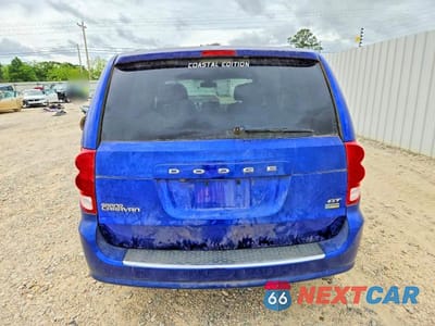 Zdjęcie 6 z 14 samochodu: 2019 DODGE GRAND CARAVAN GT VIN:2C4RDGEG7KR621920 - miniatura