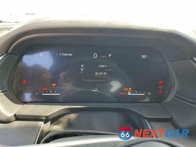 Zdjęcie 9 z 13 samochodu: 2023 JEEP GRAND CHEROKEE L LAREDO VIN:1C4RJKAG0P8842070 - miniatura
