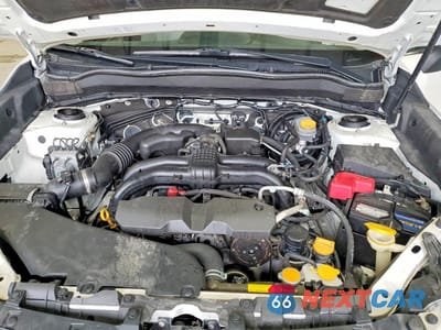 Zdjęcie 11 z 12 samochodu: 2016 SUBARU FORESTER 2.5I TOURING VIN:JF2SJAVC1GH427974 - miniatura