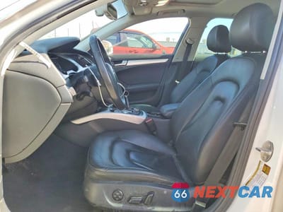 Zdjęcie 7 z 11 samochodu: 2012 AUDI A4 PREMIUM PLUS VIN:WAUFFAFL0CN007082 - miniatura