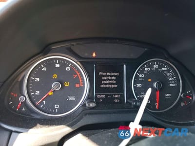 Zdjęcie 9 z 13 samochodu: 2013 AUDI Q5 PRESTIGE VIN:WA1WGAFPXDA039642 - miniatura