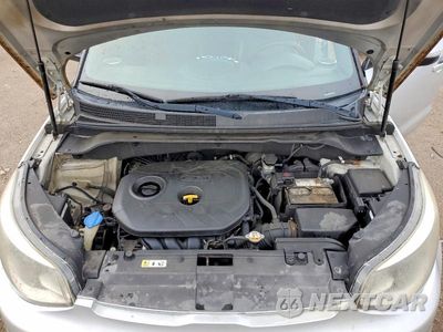 Zdjęcie 11 z 12 samochodu: 2014 KIA SOUL VIN:KNDJP3A55E7730819 - miniatura