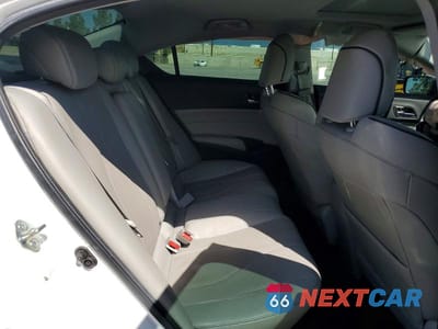 Zdjęcie 10 z 13 samochodu: 2020 ACURA ILX PREMIUM VIN:19UDE2F79LA012974 - miniatura