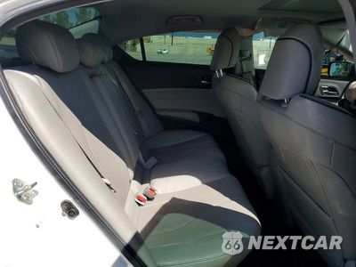 Zdjęcie 10 z 13 samochodu: 2020 ACURA ILX PREMIUM VIN:19UDE2F79LA012974 - miniatura