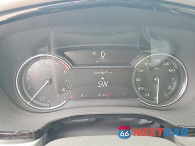 Zdjęcie 9 z 12 samochodu: 2022 CADILLAC XT5 PREMIUM LUXURY VIN:1GYKNCRS4NZ172366 - miniatura