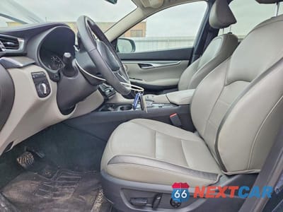 Zdjęcie 7 z 13 samochodu: 2023 INFINITI QX50 LUXE VIN:3PCAJ5BB0PF106408 - miniatura
