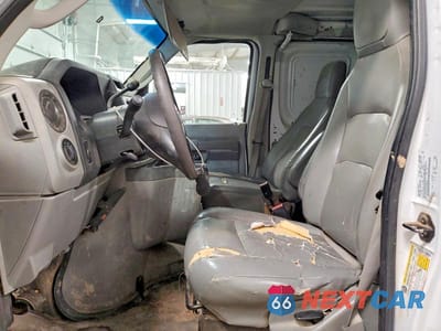 Zdjęcie 7 z 13 samochodu: 2010 FORD ECONOLINE E350 SUPER DUTY VAN VIN:1FTSE3EL1ADA92910 - miniatura