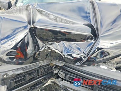 Zdjęcie 11 z 12 samochodu: 2022 CHEVROLET SILVERADO K1500 VIN:3GCNDAED5NG513081 - miniatura