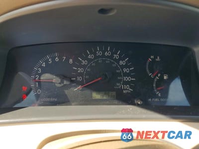 Zdjęcie 9 z 12 samochodu: 2007 TOYOTA COROLLA LE VIN:1NXBR32E87Z886155 - miniatura