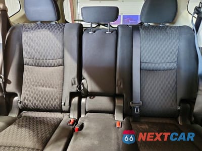Zdjęcie 10 z 13 samochodu: 2019 NISSAN ROGUE SV VIN:JN8AT2MV7KW384845 - miniatura