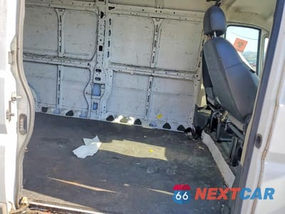Zdjęcie 10 z 12 samochodu: 2019 RAM PROMASTER 2500 2500 HIGH VIN:3C6TRVDG7KE534069 - miniatura
