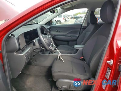 Zdjęcie 7 z 12 samochodu: 2024 HYUNDAI KONA SEL VIN:KM8HBCABXRU165277 - miniatura