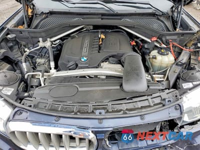 Zdjęcie 12 z 13 samochodu: 2018 BMW X5 XDRIVE35I VIN:5UXKR0C51J0X88826 - miniatura