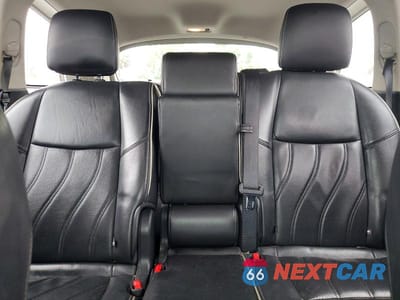 Zdjęcie 10 z 13 samochodu: 2017 INFINITI QX60 BASE VIN:5N1DL0MN3HC505423 - miniatura