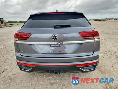 Zdjęcie 6 z 13 samochodu: 2022 VOLKSWAGEN ATLAS CROSS SPORT SE VIN:1V2JE2CA3NC205175 - miniatura