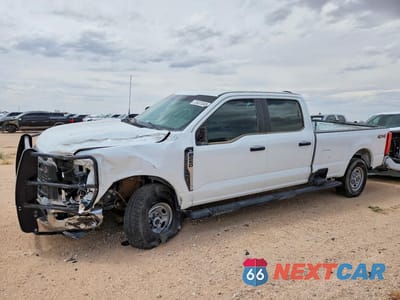 2024 FORD F250 SUPER DUTY 1FT7W2BA4REE55979 - główne zdjęcie licytacji z USA - miniatura