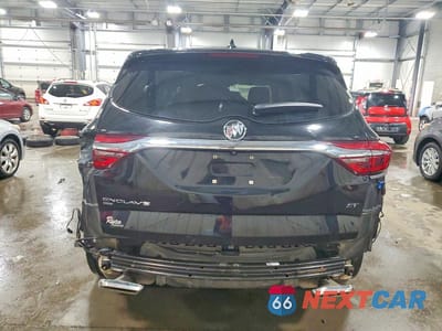 Zdjęcie 6 z 14 samochodu: 2021 BUICK ENCLAVE ESSENCE VIN:5GAEVAKW5MJ162559 - miniatura