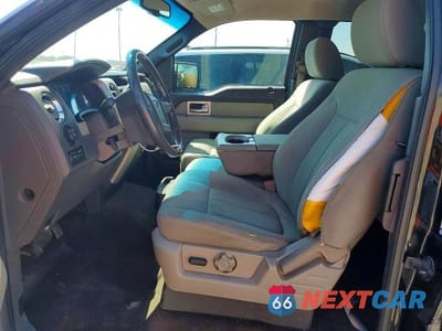 Zdjęcie 7 z 12 samochodu: 2009 FORD F150 SUPER CAB VIN:1FTRX14889FB41532 - miniatura