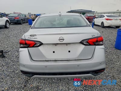 Zdjęcie 6 z 13 samochodu: 2021 NISSAN VERSA SV VIN:3N1CN8EV5ML821818 - miniatura