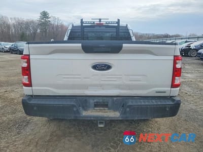 Zdjęcie 6 z 12 samochodu: 2021 FORD F150 SUPER CAB VIN:1FTEX1EP8MKE05921 - miniatura