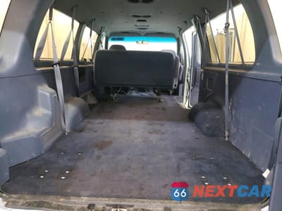 Zdjęcie 10 z 14 samochodu: 1992 FORD ECONOLINE E350 SUPER DUTY VIN:1FBJS31H6NHA76100 - miniatura