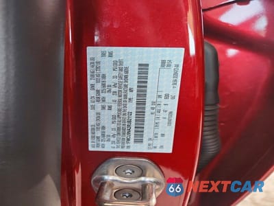 Zdjęcie 13 z 13 samochodu: 2024 FORD ESCAPE ST LINE SELECT VIN:1FMCU9NA2RUB21122 - miniatura